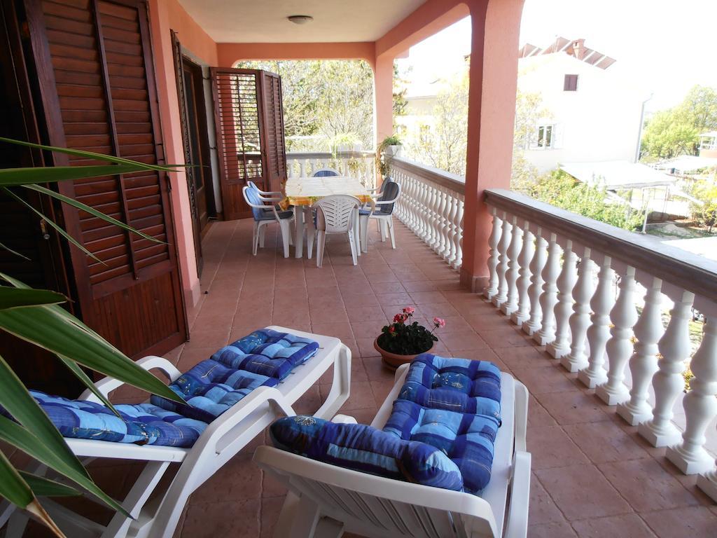 Villa Dijana Malinska Room photo
